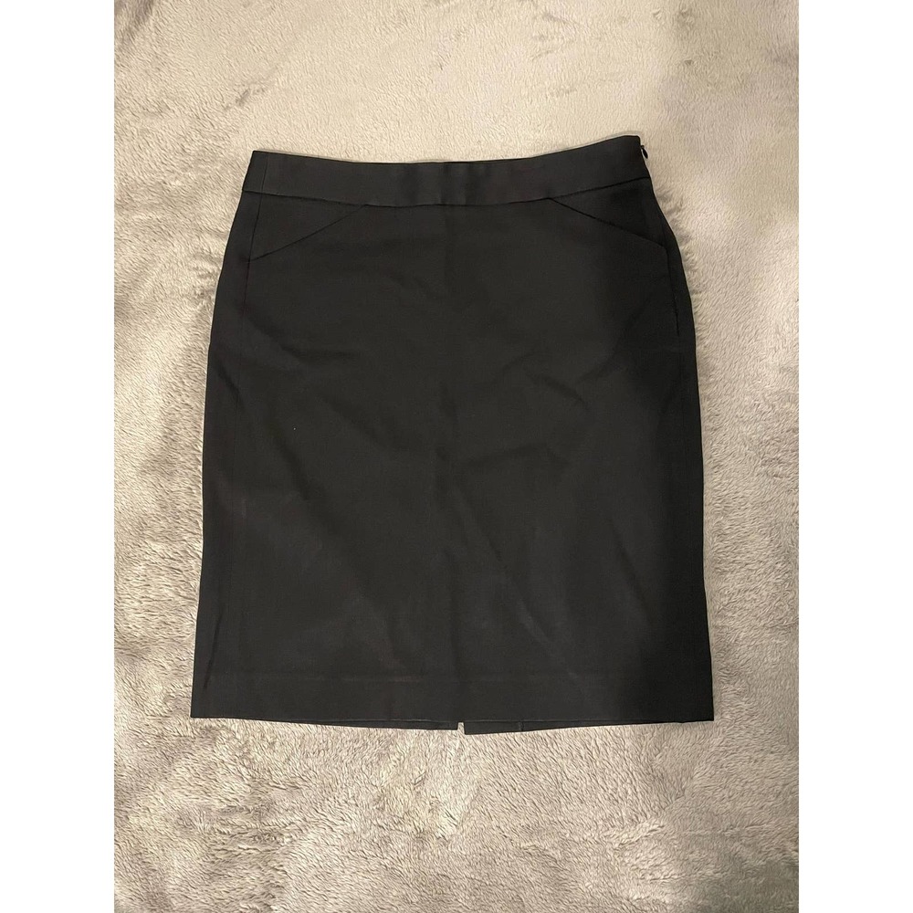 Theory - Mini Skirt / Color : Black / size 00